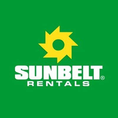 Sunbelt rentals ogden utah Sunbelt Rentals offers Generators - Gas Rentals for a variety of projects